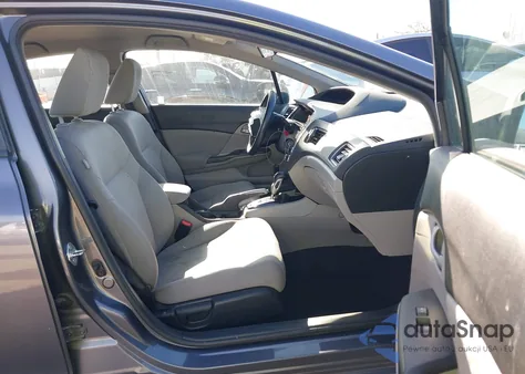 2015 Honda Civic Lx from USA, damaged, VIN 2HGFB2F57FH537506